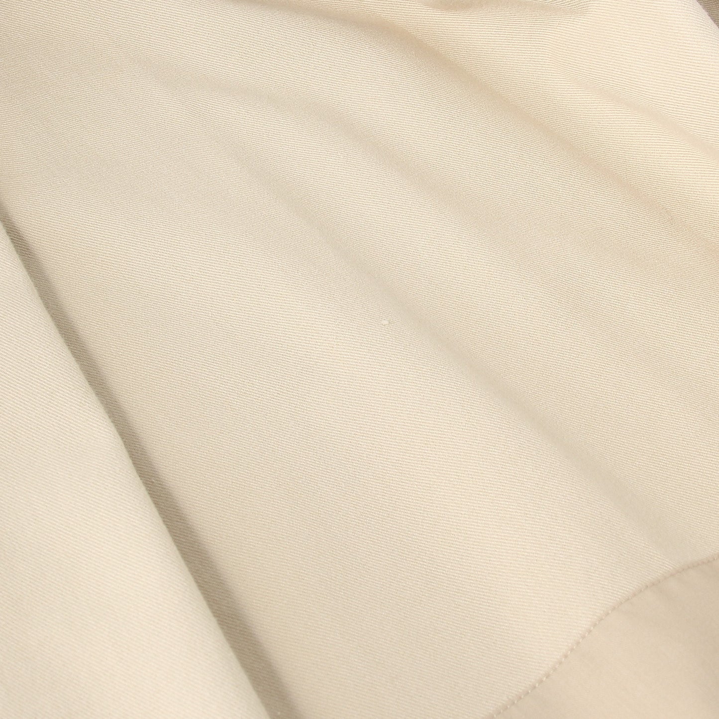 COTTON WOOL TWILL SKIRT