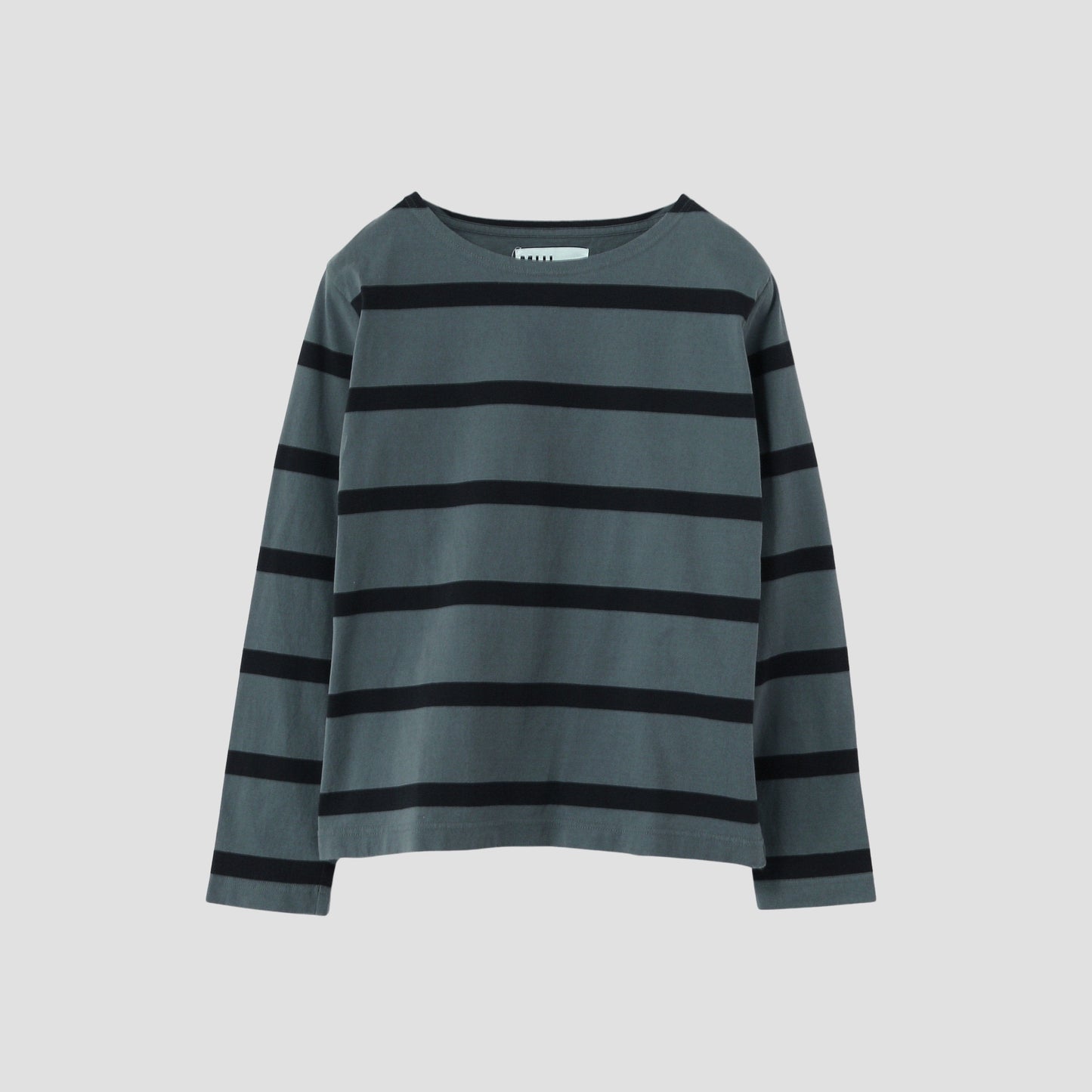 WIDE STRIPE DRY JERSEY