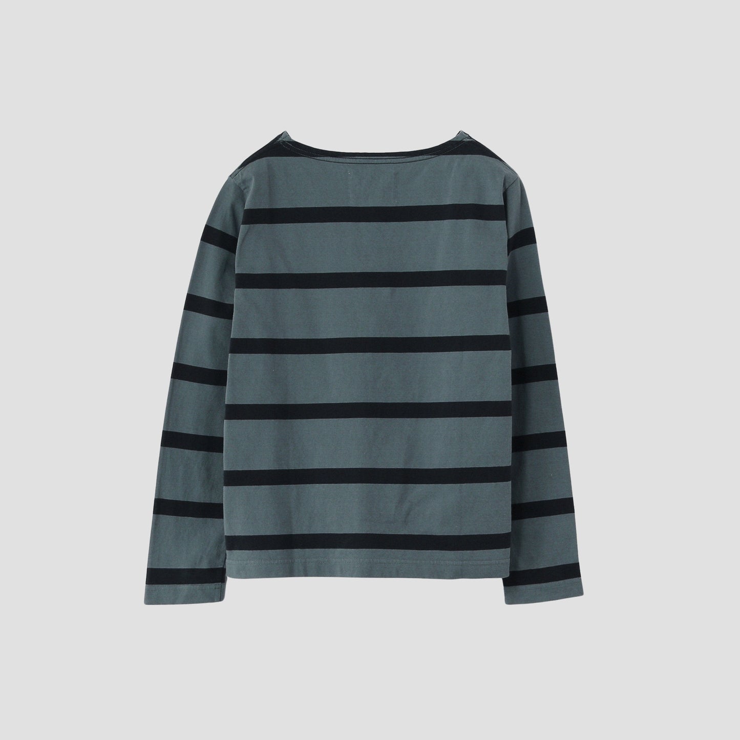 WIDE STRIPE DRY JERSEY