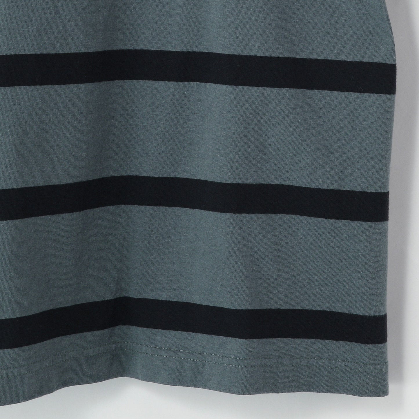 WIDE STRIPE DRY JERSEY