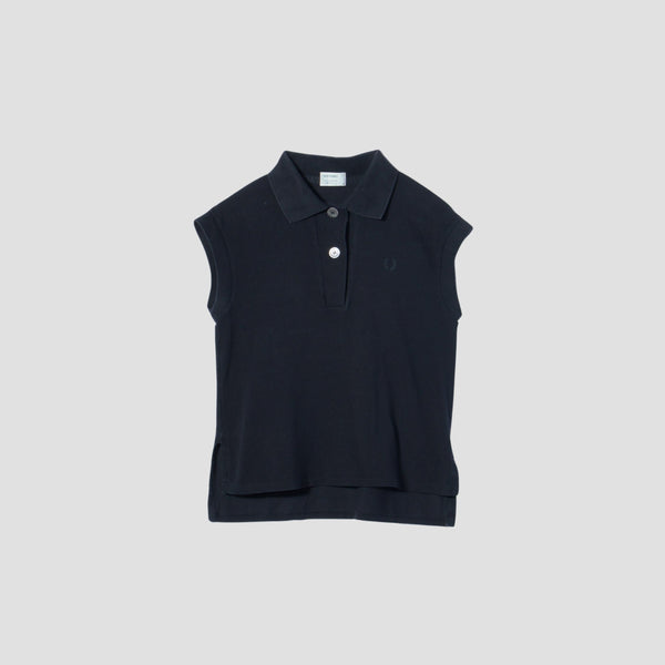 SOFT COTTON PIQUE(FRED PERRY FOR MARGARET HOWELL) JERSEY