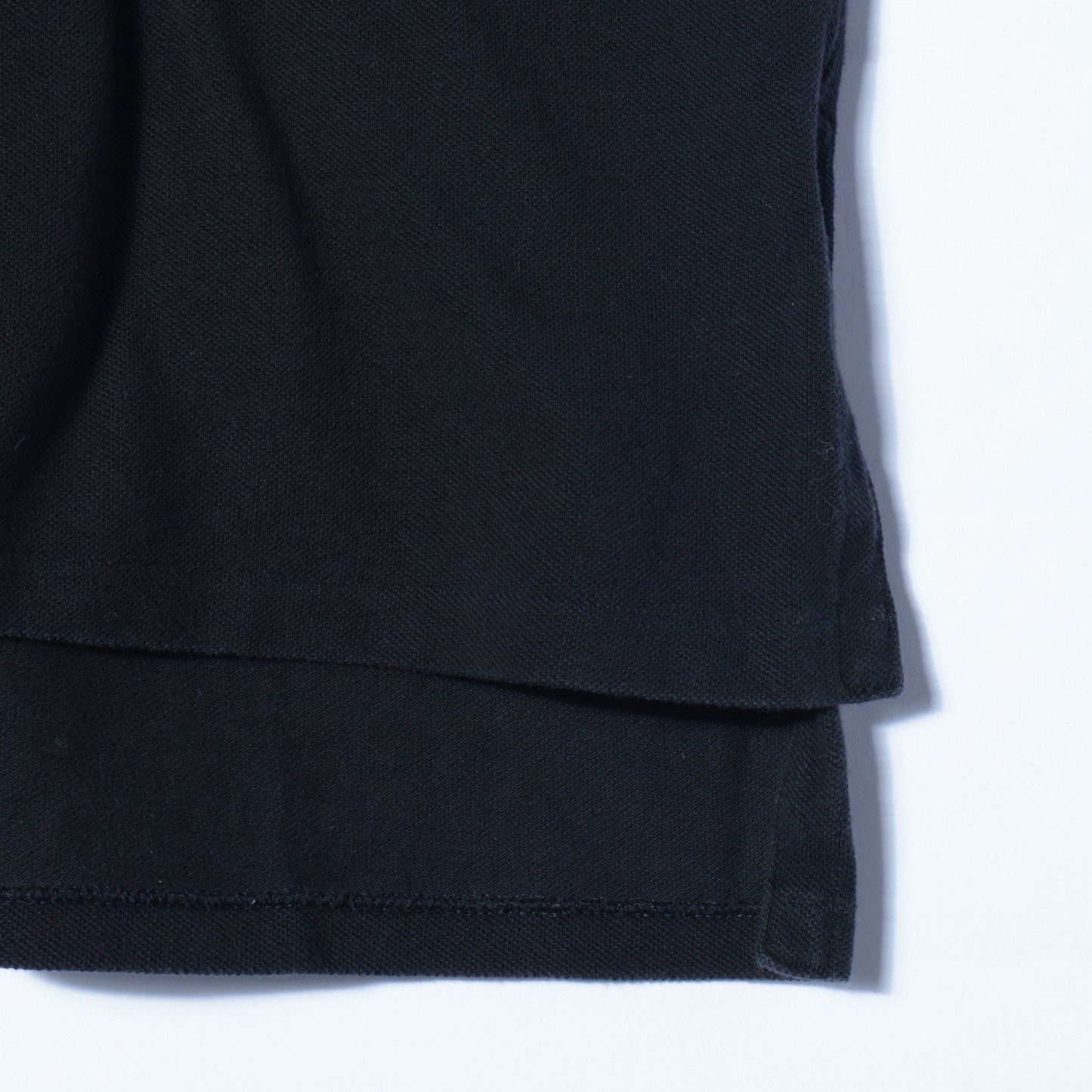 SOFT COTTON PIQUE(FRED PERRY FOR MARGARET HOWELL) JERSEY