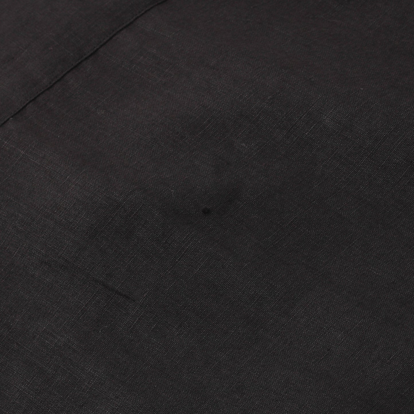 SHIRTING LINEN DRESS