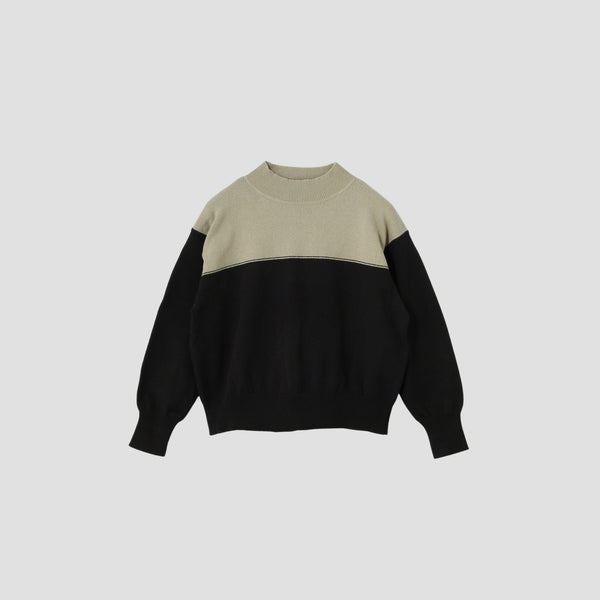 RECYCLED DRY COTTON KNIT