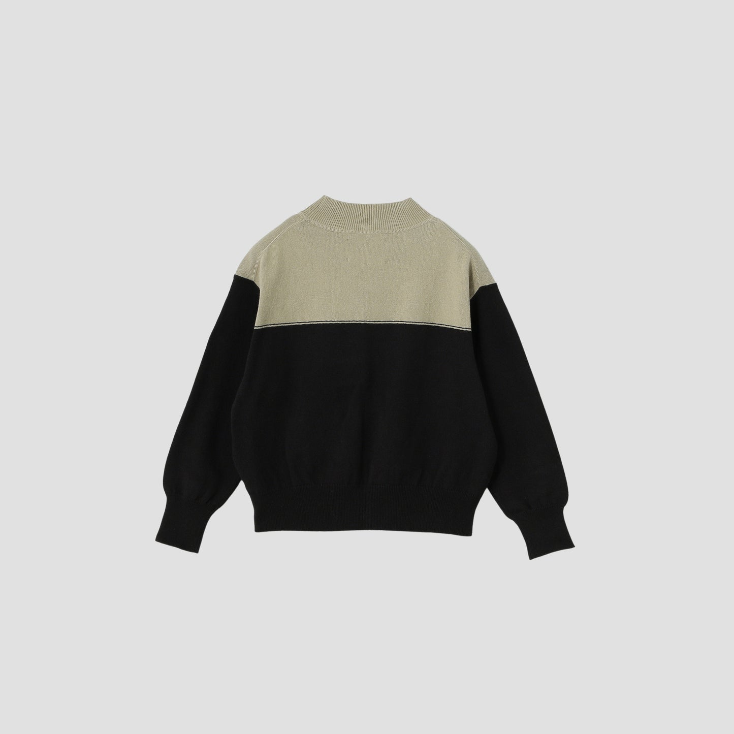 RECYCLED DRY COTTON KNIT