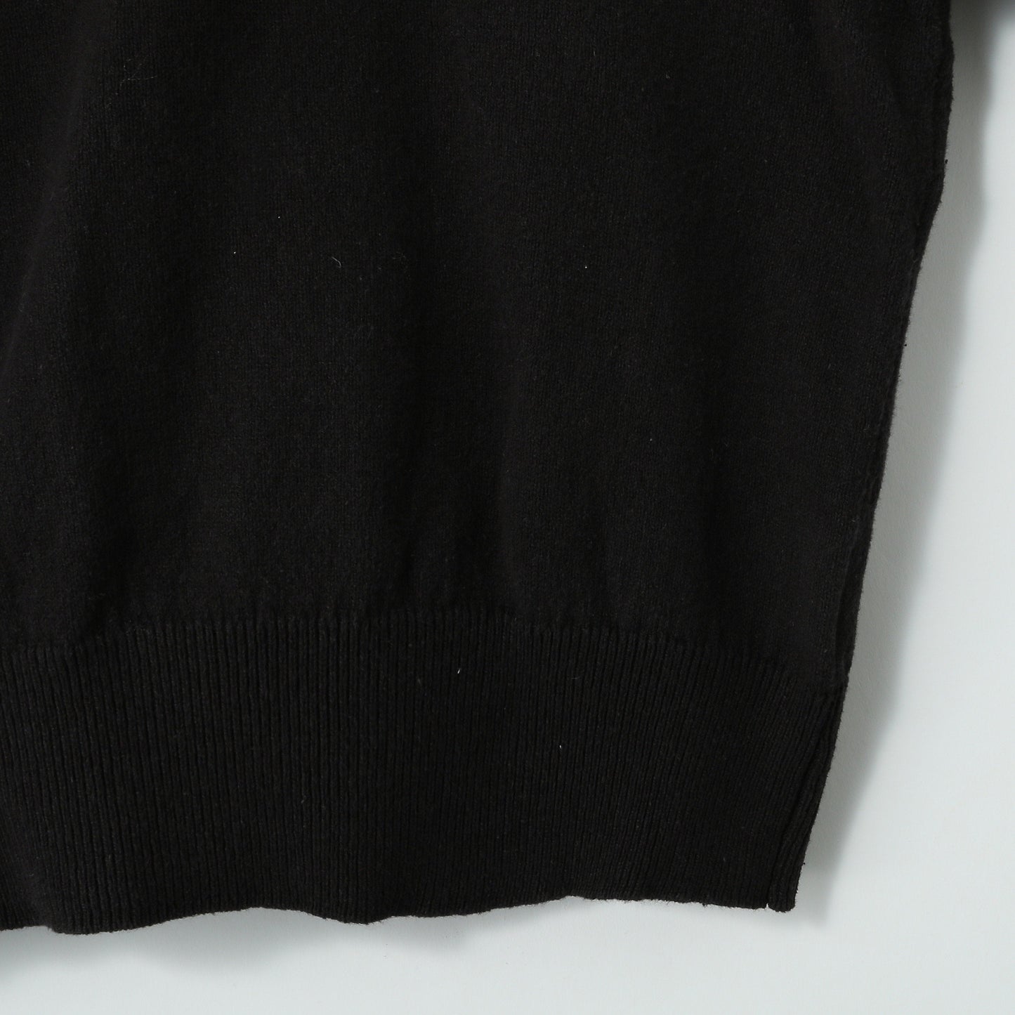 RECYCLED DRY COTTON KNIT