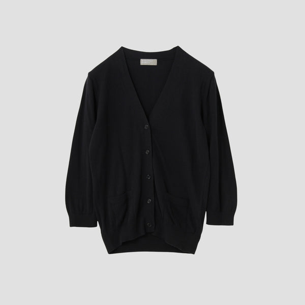 SWISS COTTON KNIT