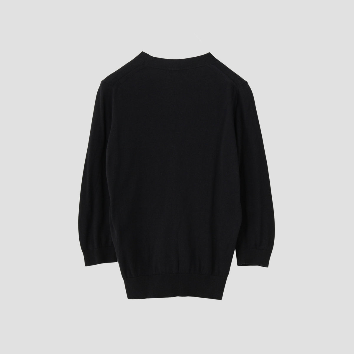 SWISS COTTON KNIT