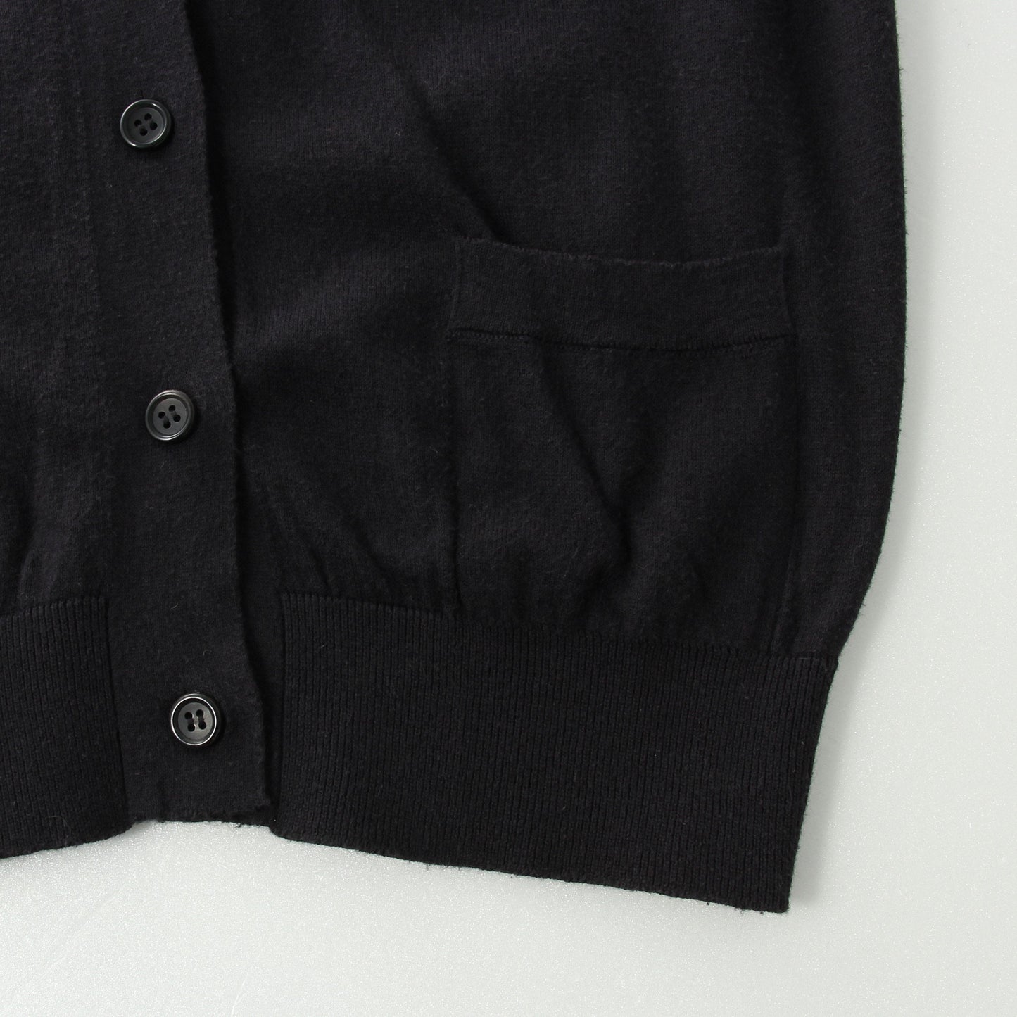 SWISS COTTON KNIT