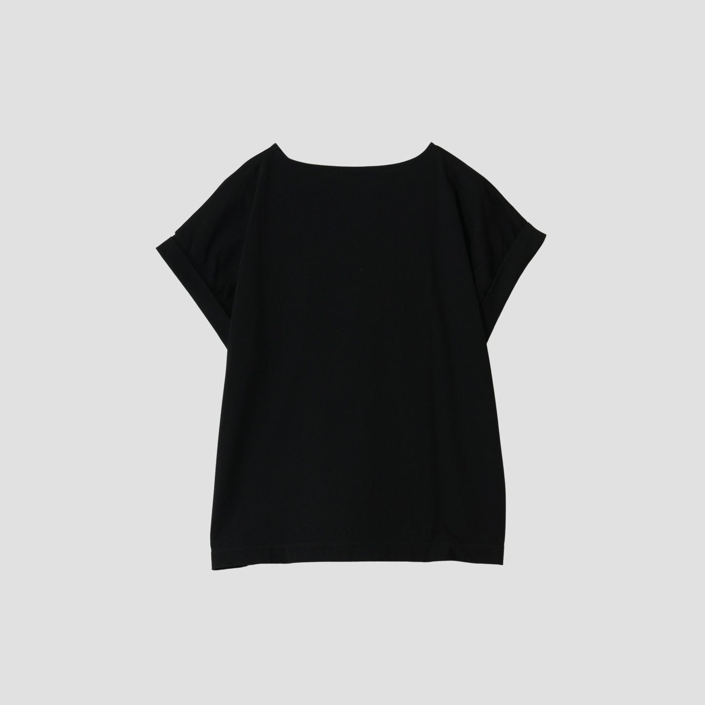 DENSE COTTON JERSEY