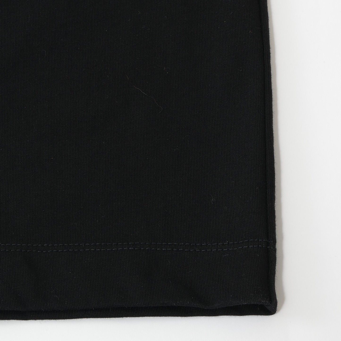 DENSE COTTON JERSEY