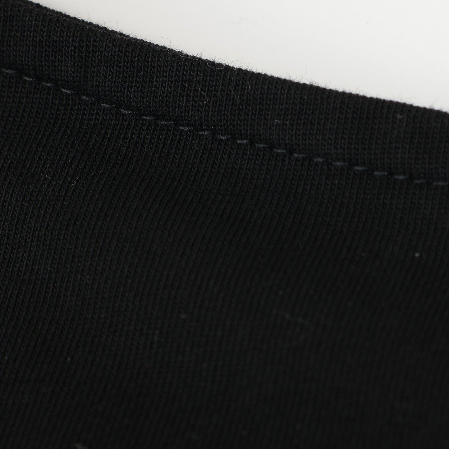 DENSE COTTON JERSEY