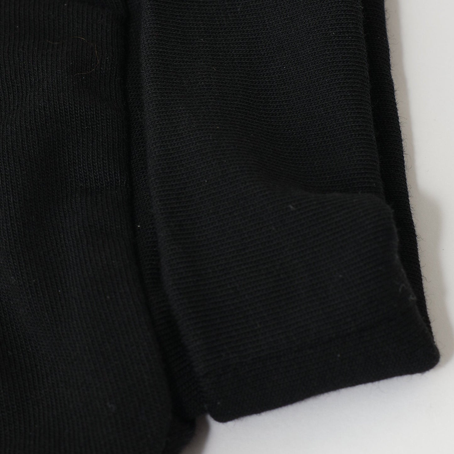DENSE COTTON JERSEY