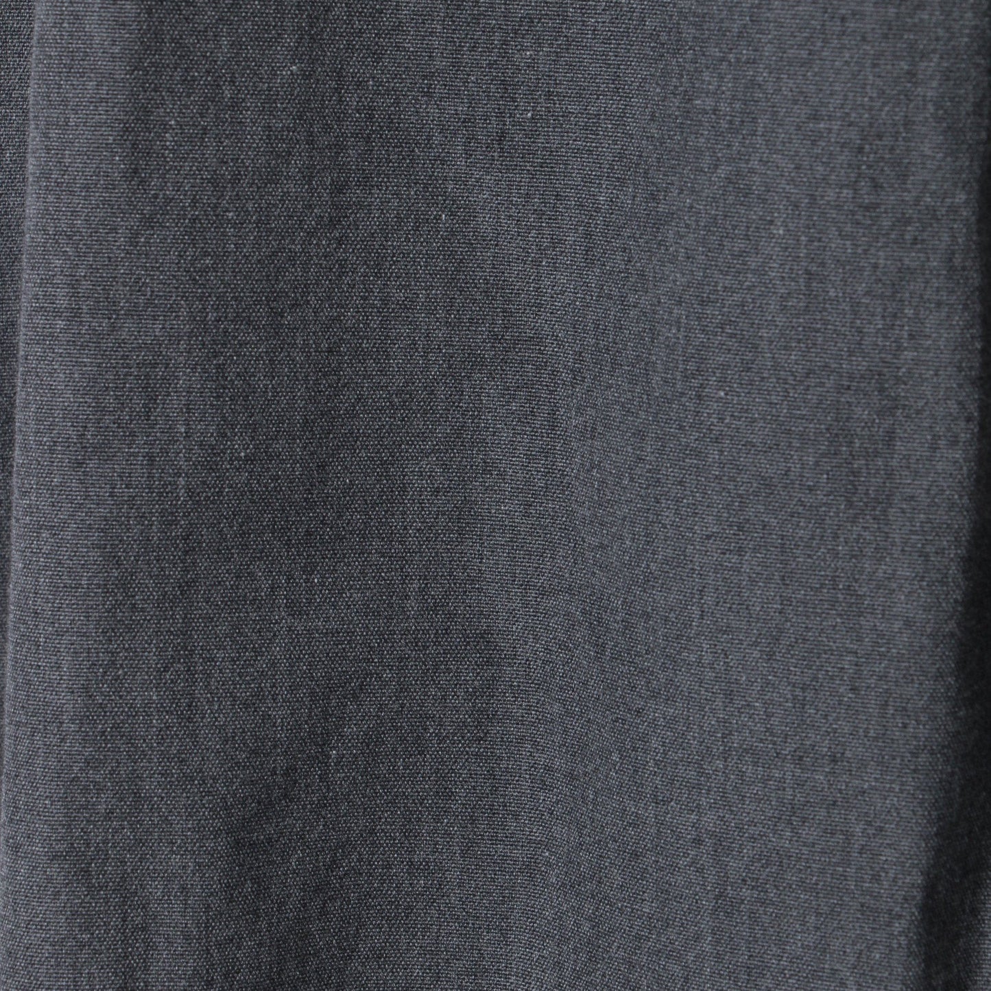 COMPACT COTTON TROUSERS