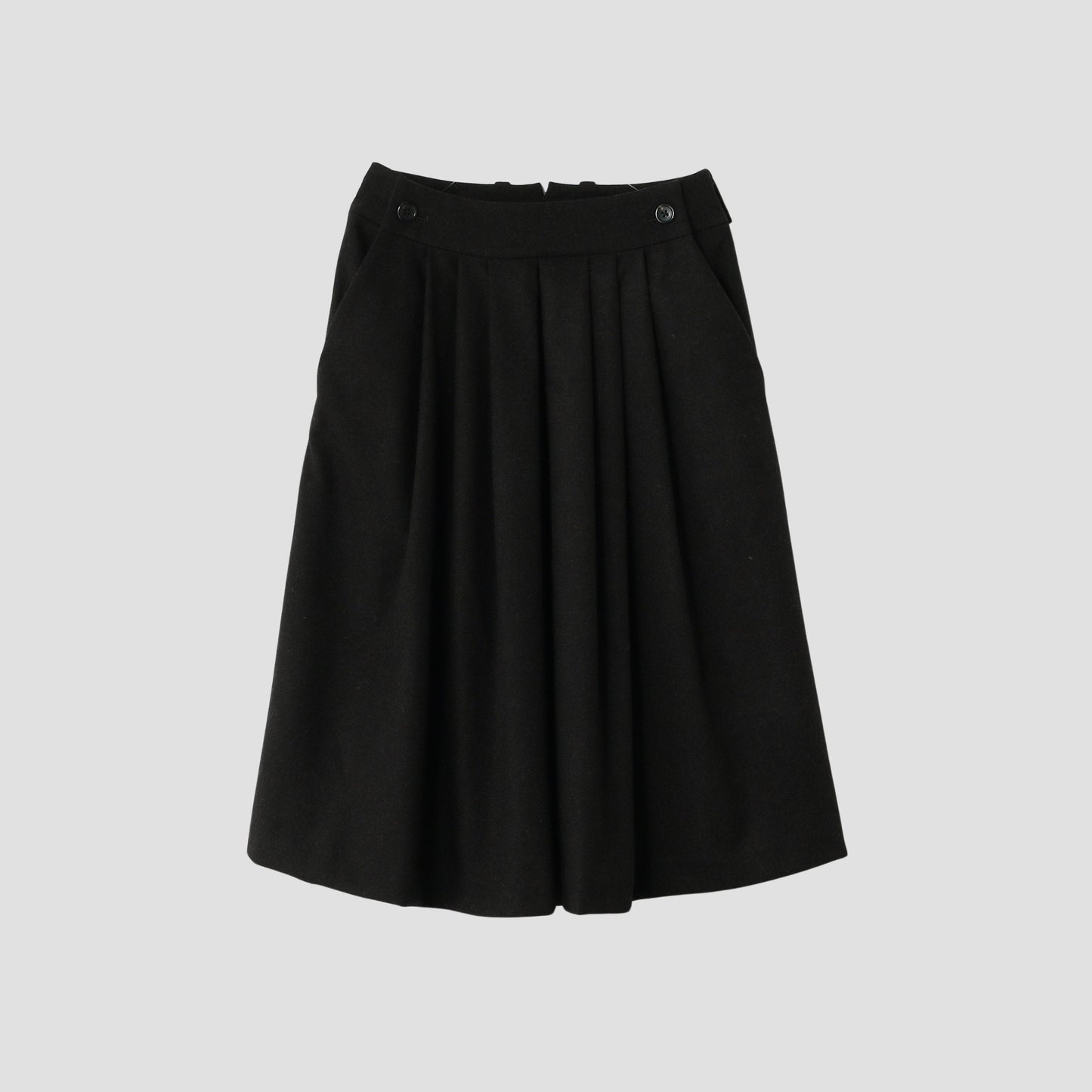 FLANNEL SKIRT