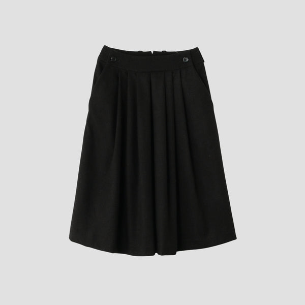 FLANNEL SKIRT
