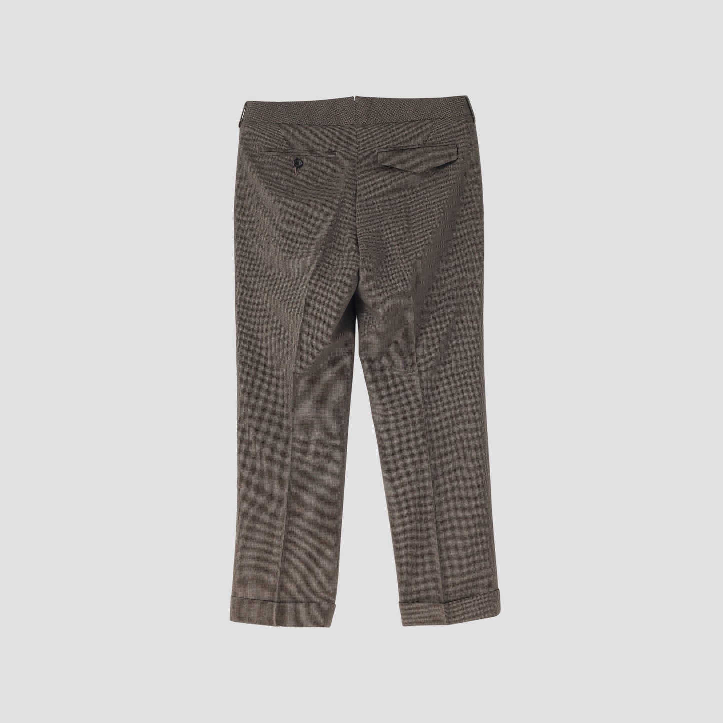 PUPPYTOOTH TROUSERS