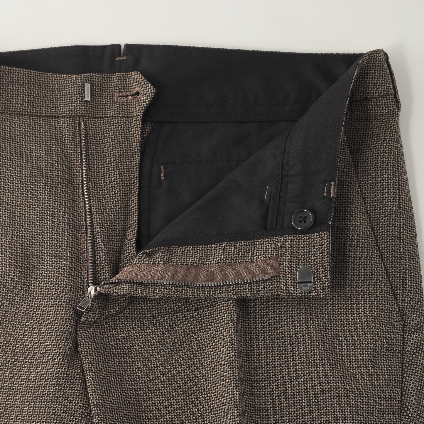 PUPPYTOOTH TROUSERS