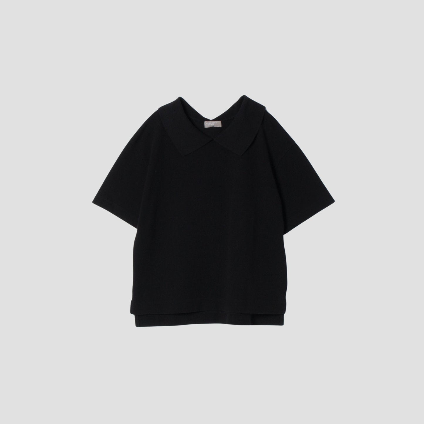 COTTON PIQUE JERSEY