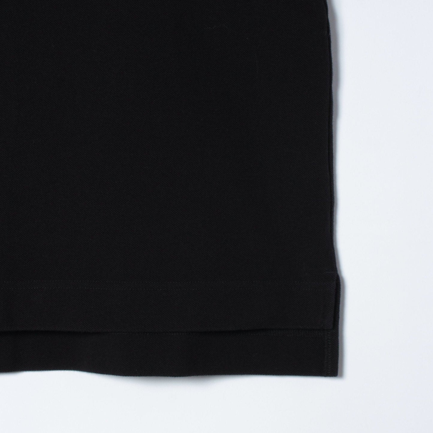 COTTON PIQUE JERSEY