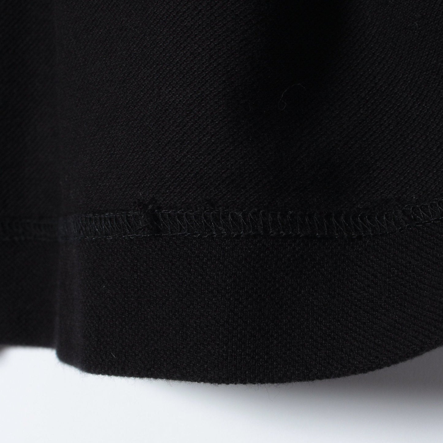 COTTON PIQUE JERSEY