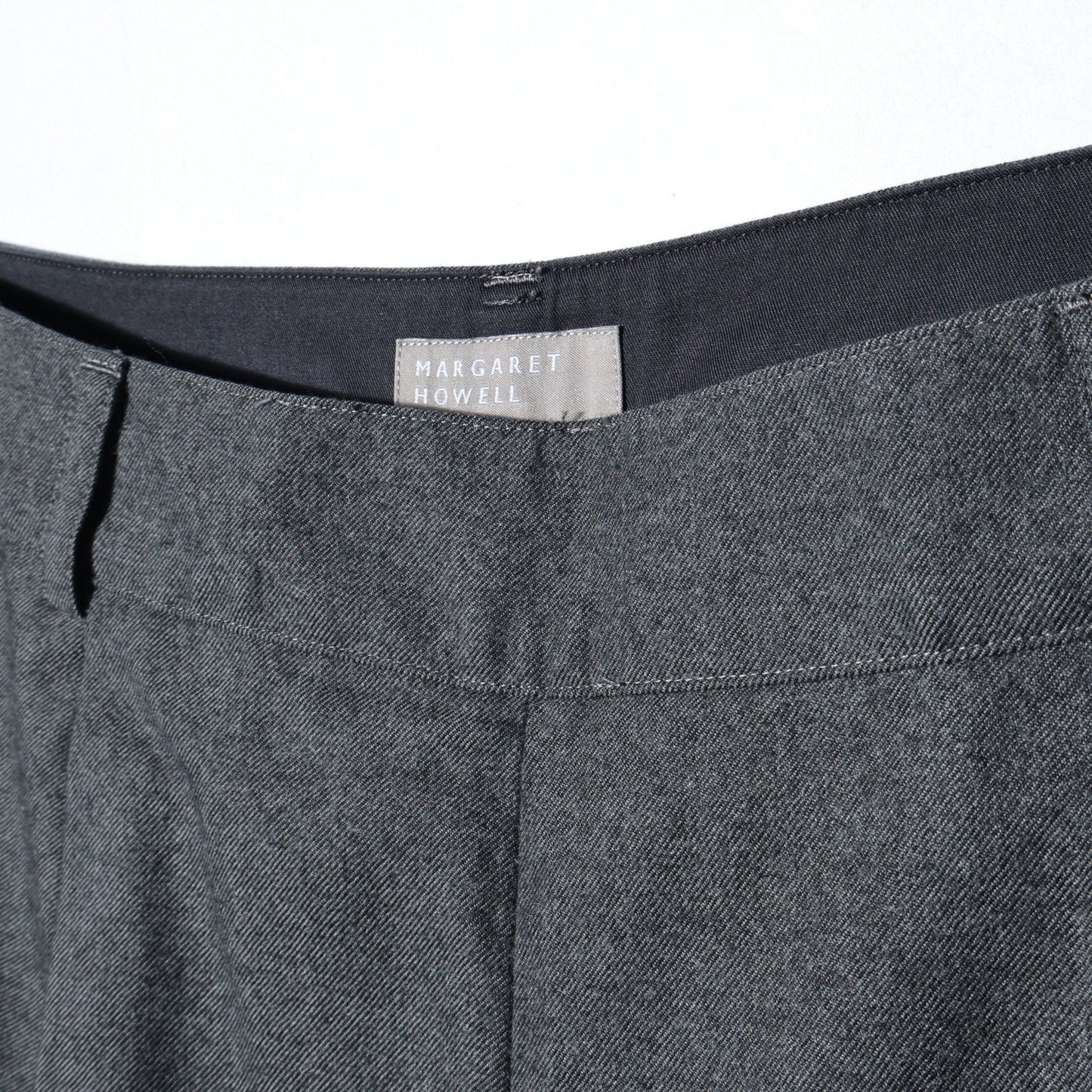 TROUSERS