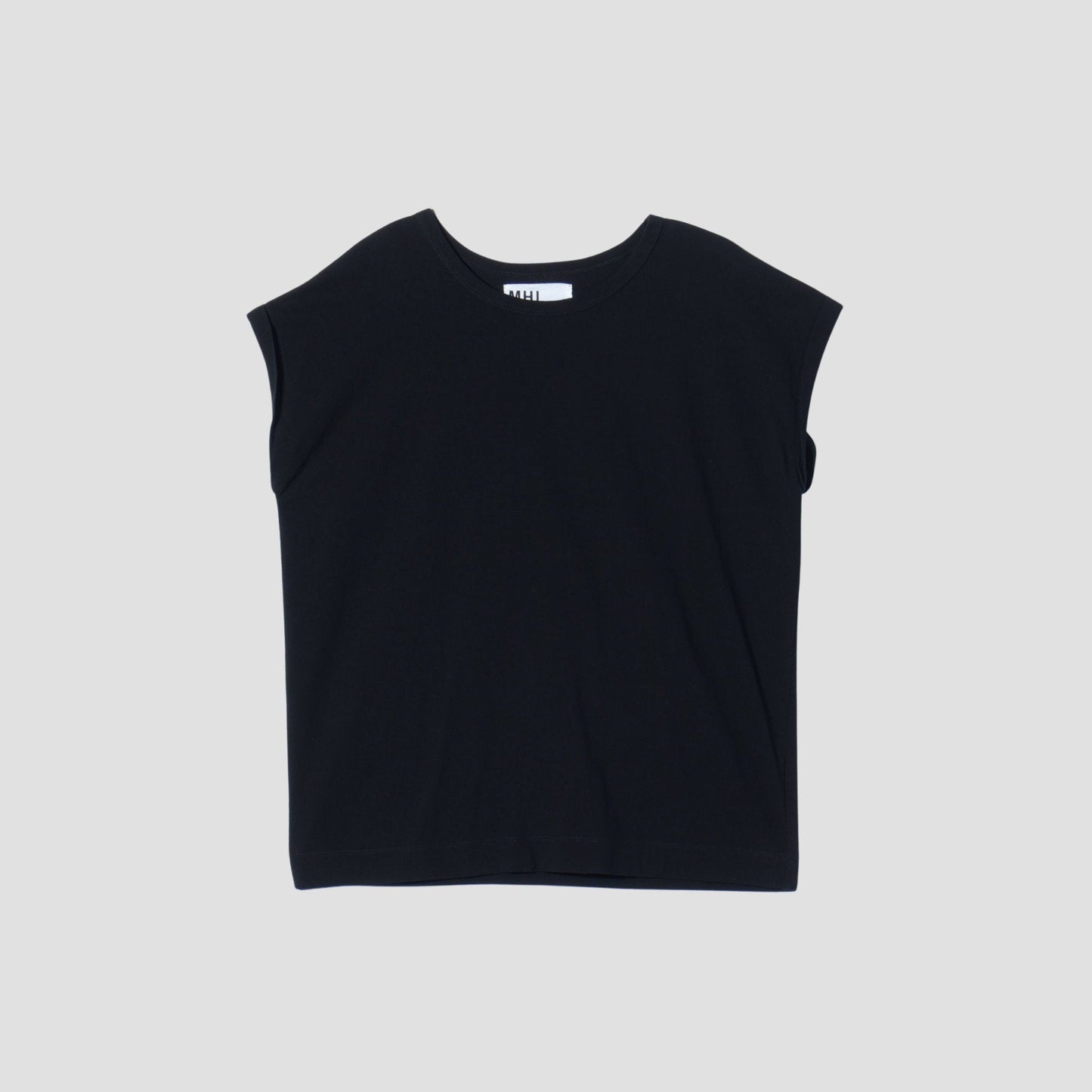 HIGH TWISTED DRY JERSEY