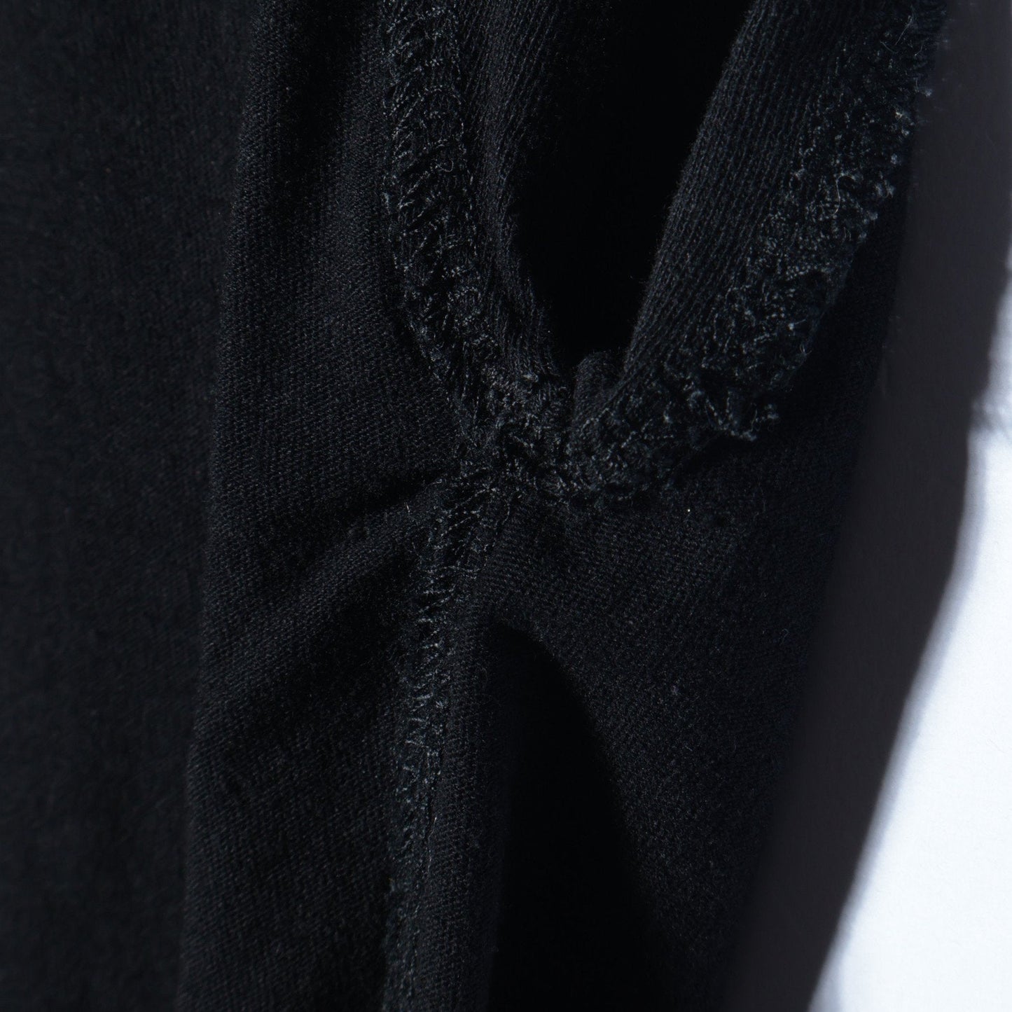 HIGH TWISTED DRY JERSEY