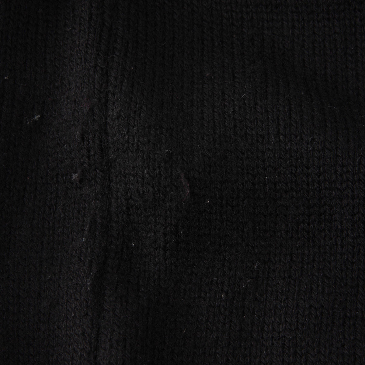 FINE MERINO WOOL KNIT