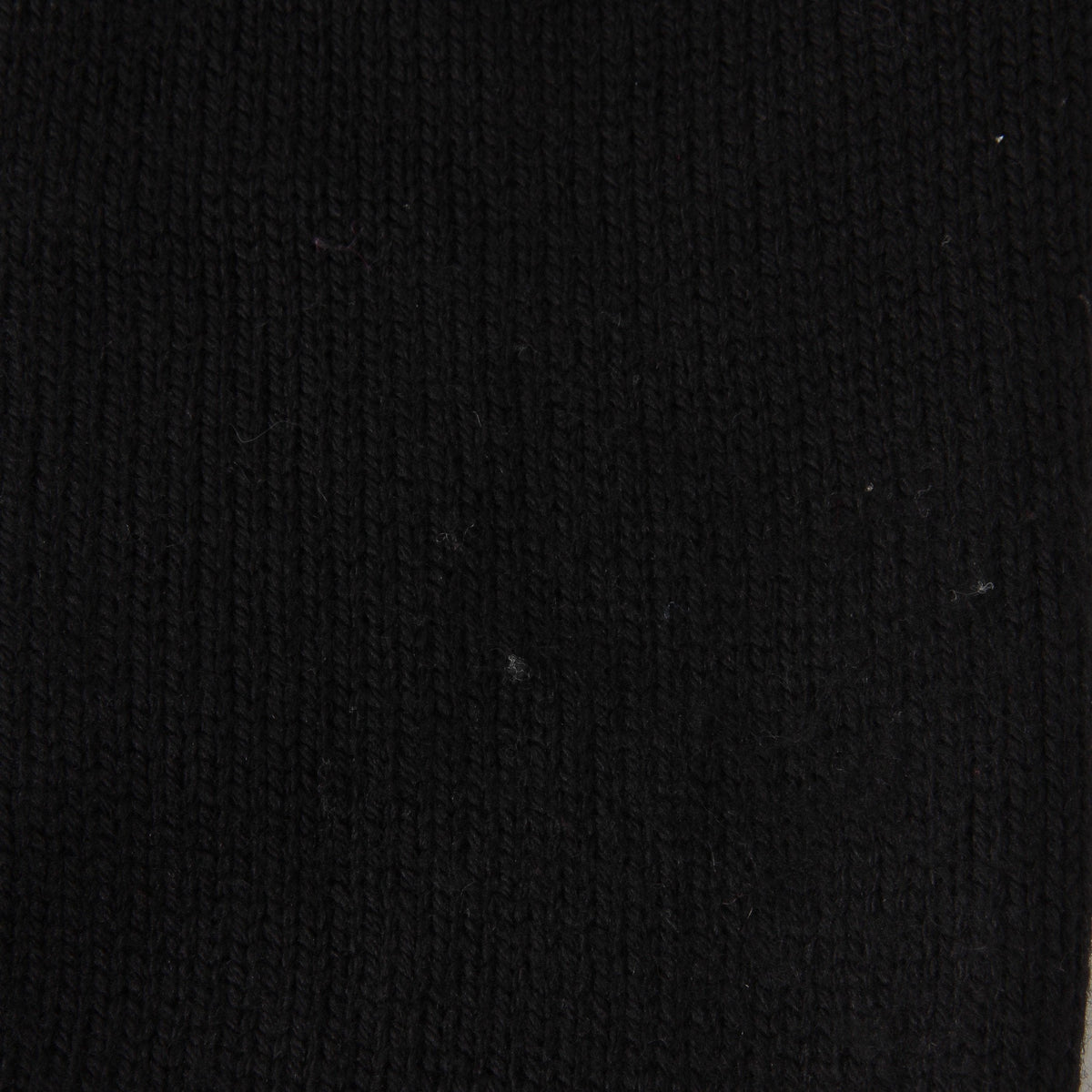 FINE MERINO WOOL KNIT