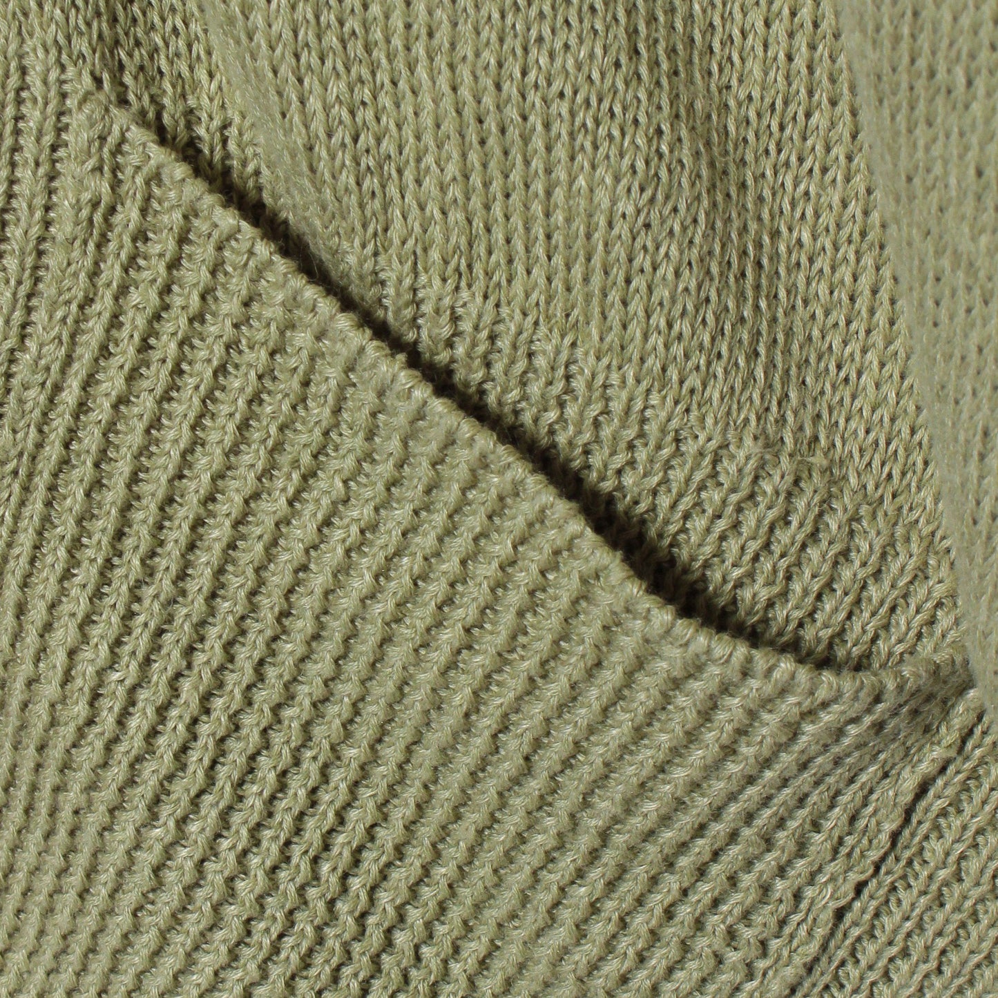 LINEN COTTON SILK KNIT