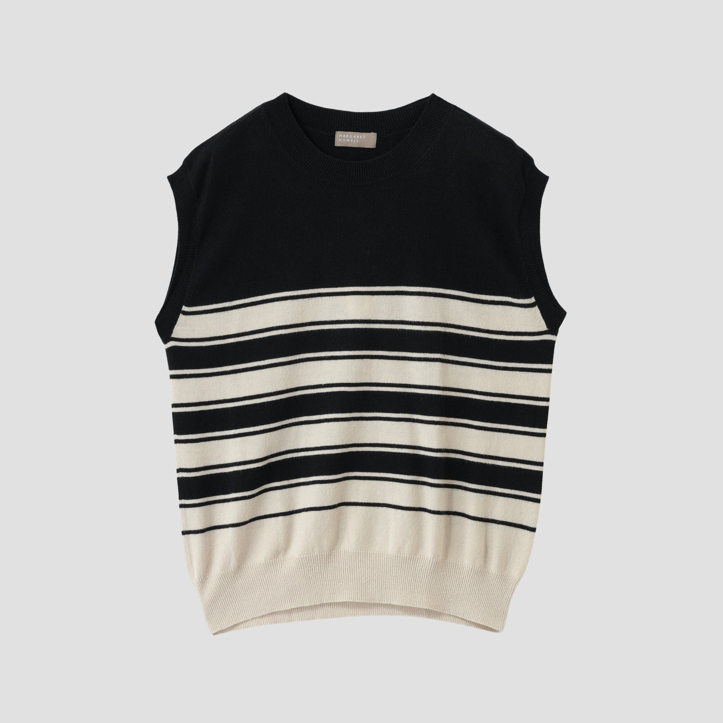 COTTON HEMP KNIT