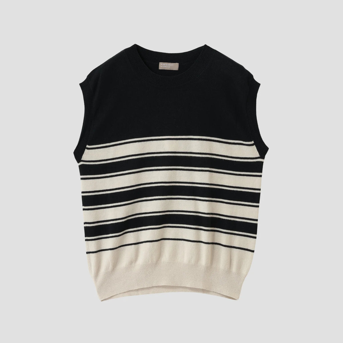 COTTON HEMP KNIT