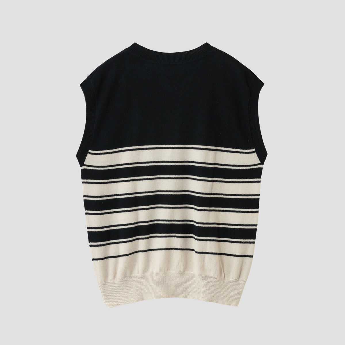 COTTON HEMP KNIT