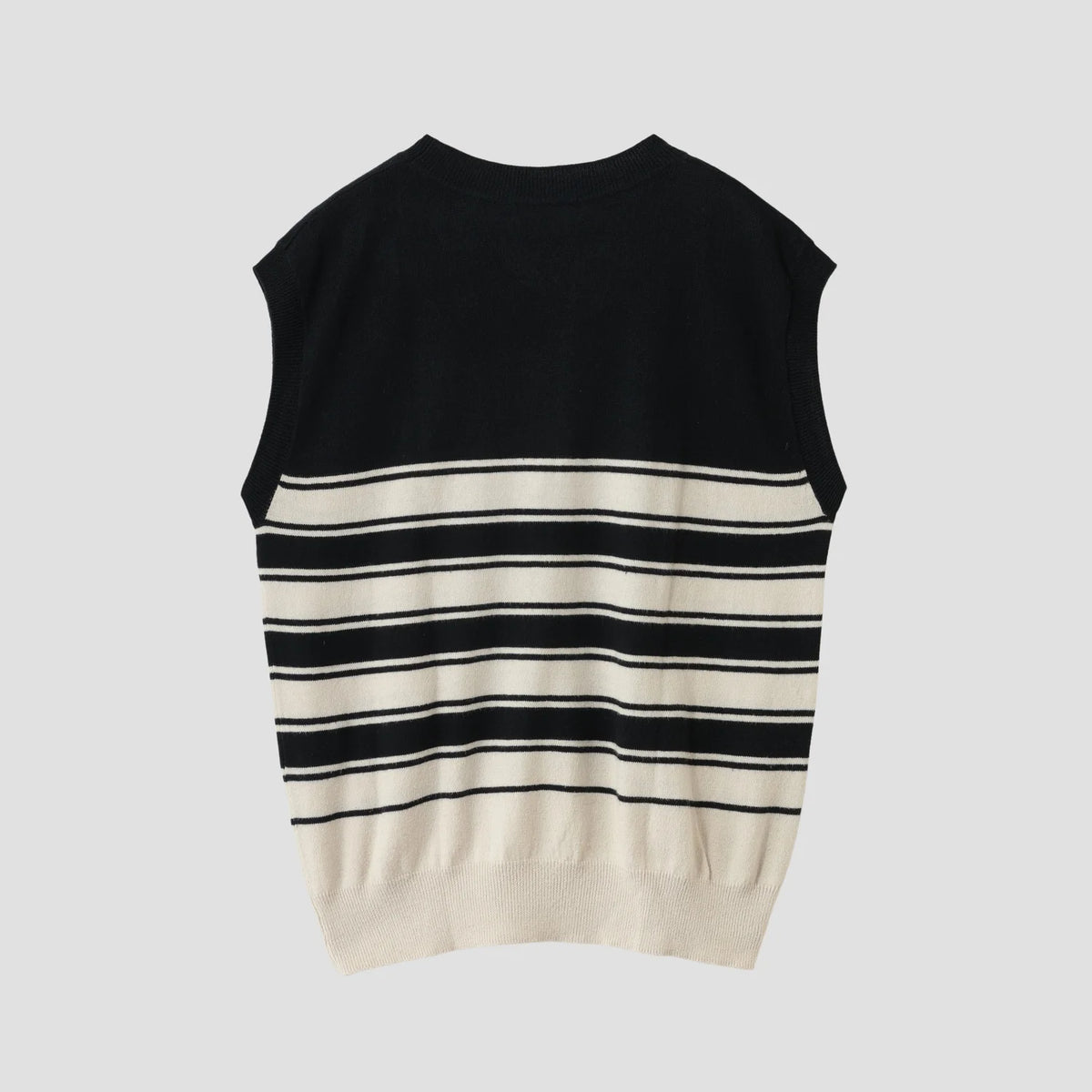COTTON HEMP KNIT