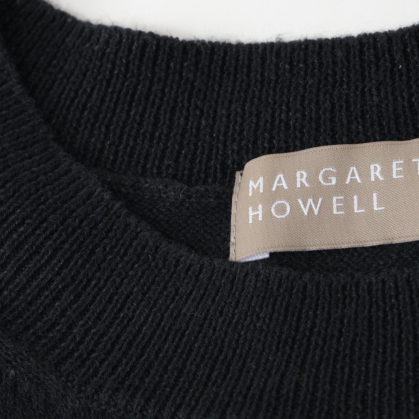 COTTON HEMP KNIT