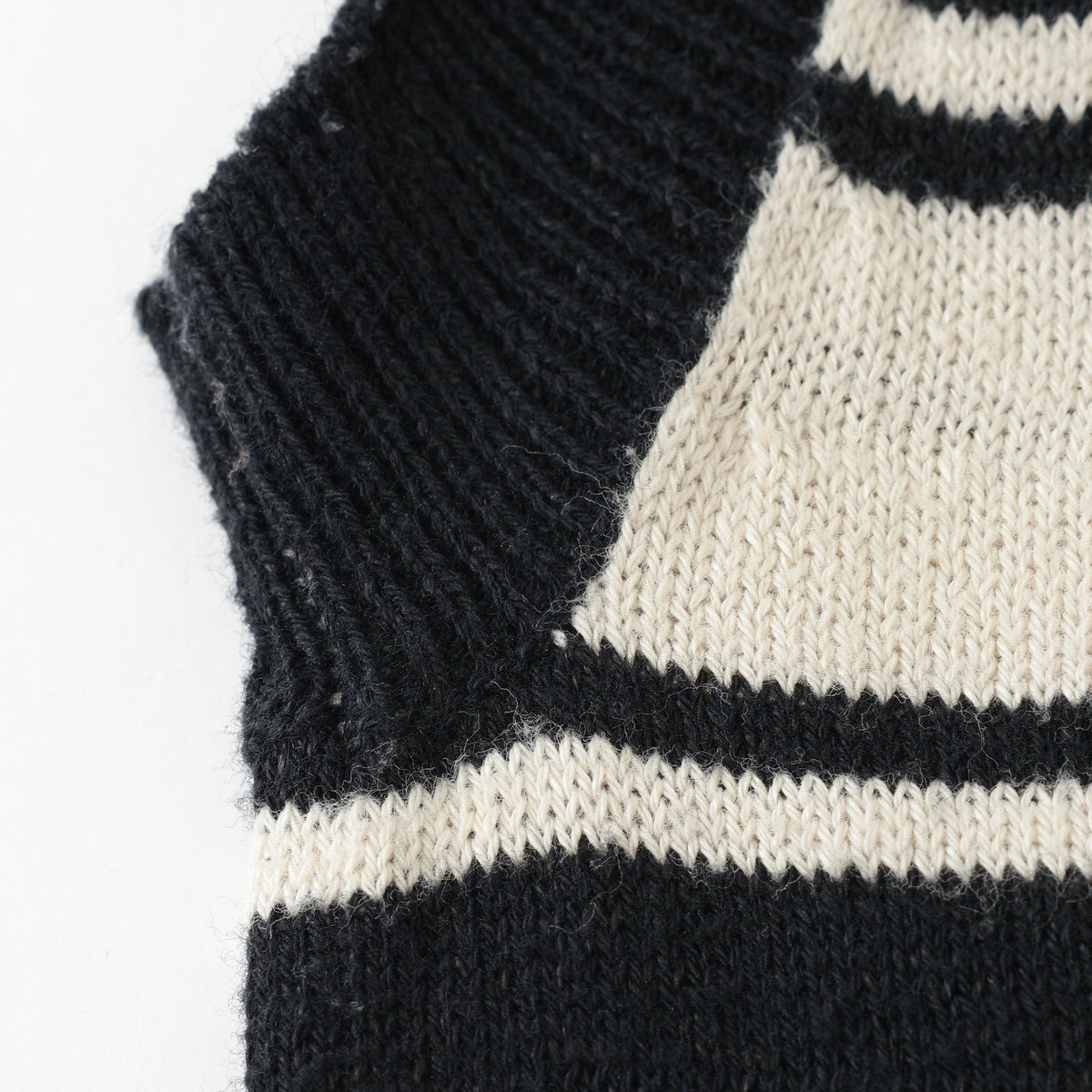 COTTON HEMP KNIT
