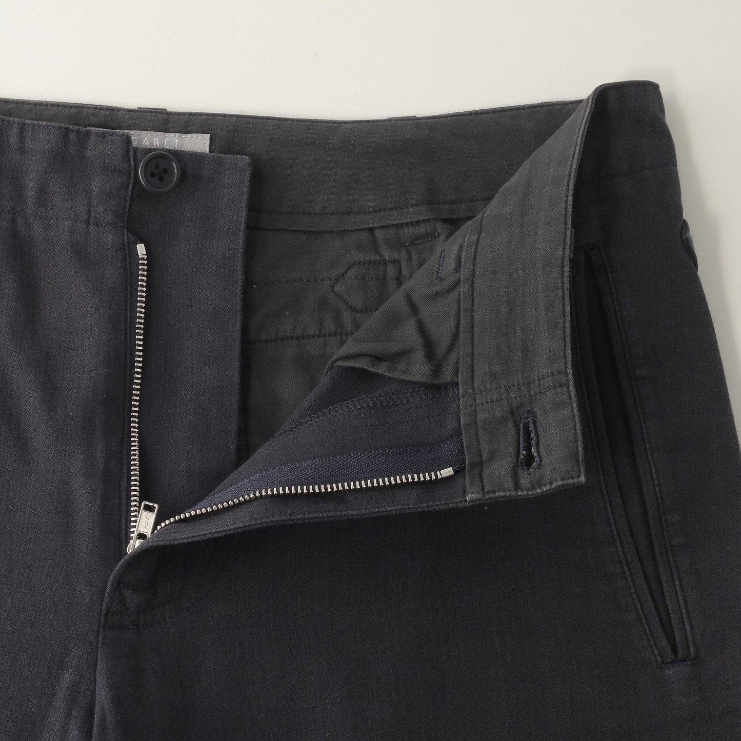 TROUSERS