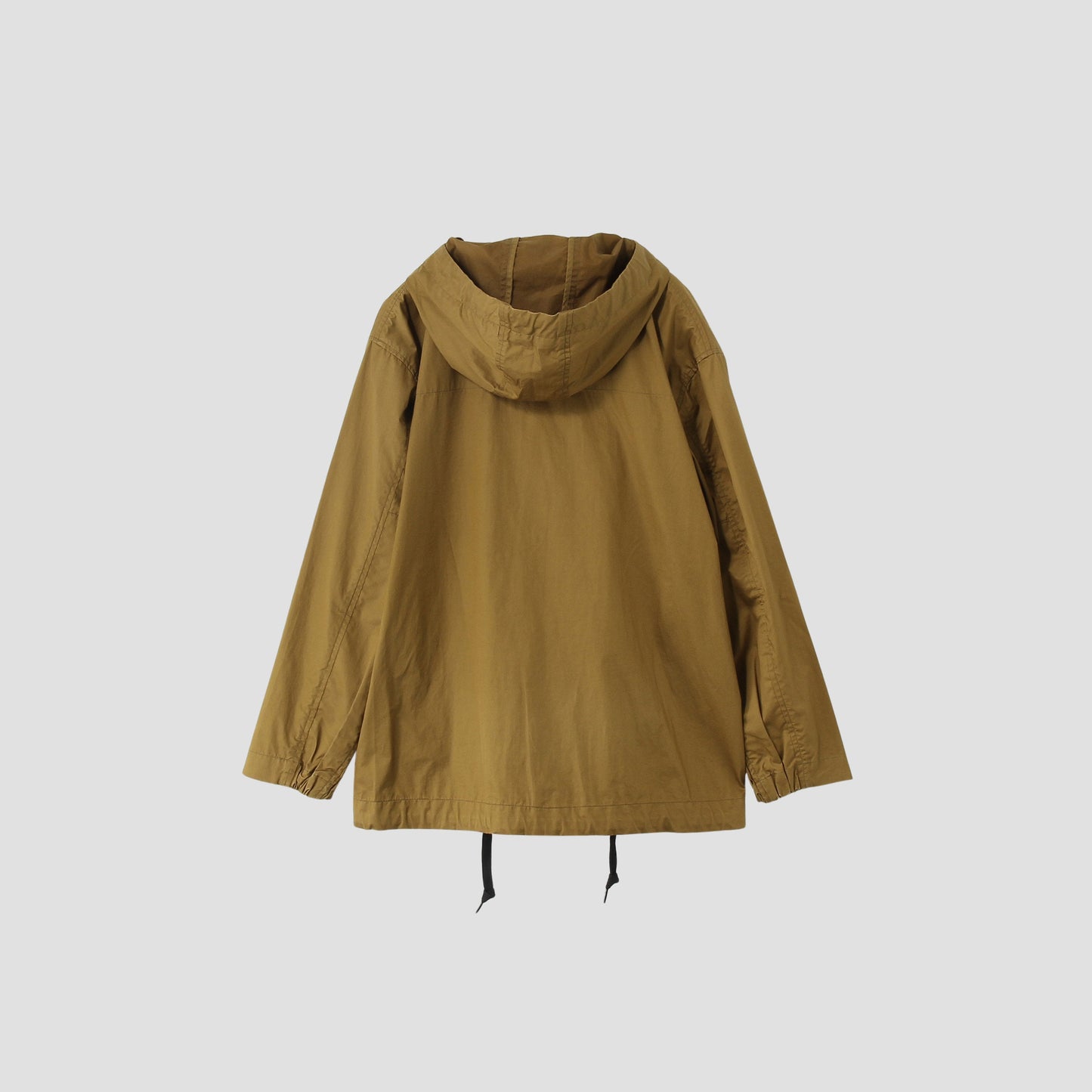 PROOFED FINE COTTON TWILL BLOUSON