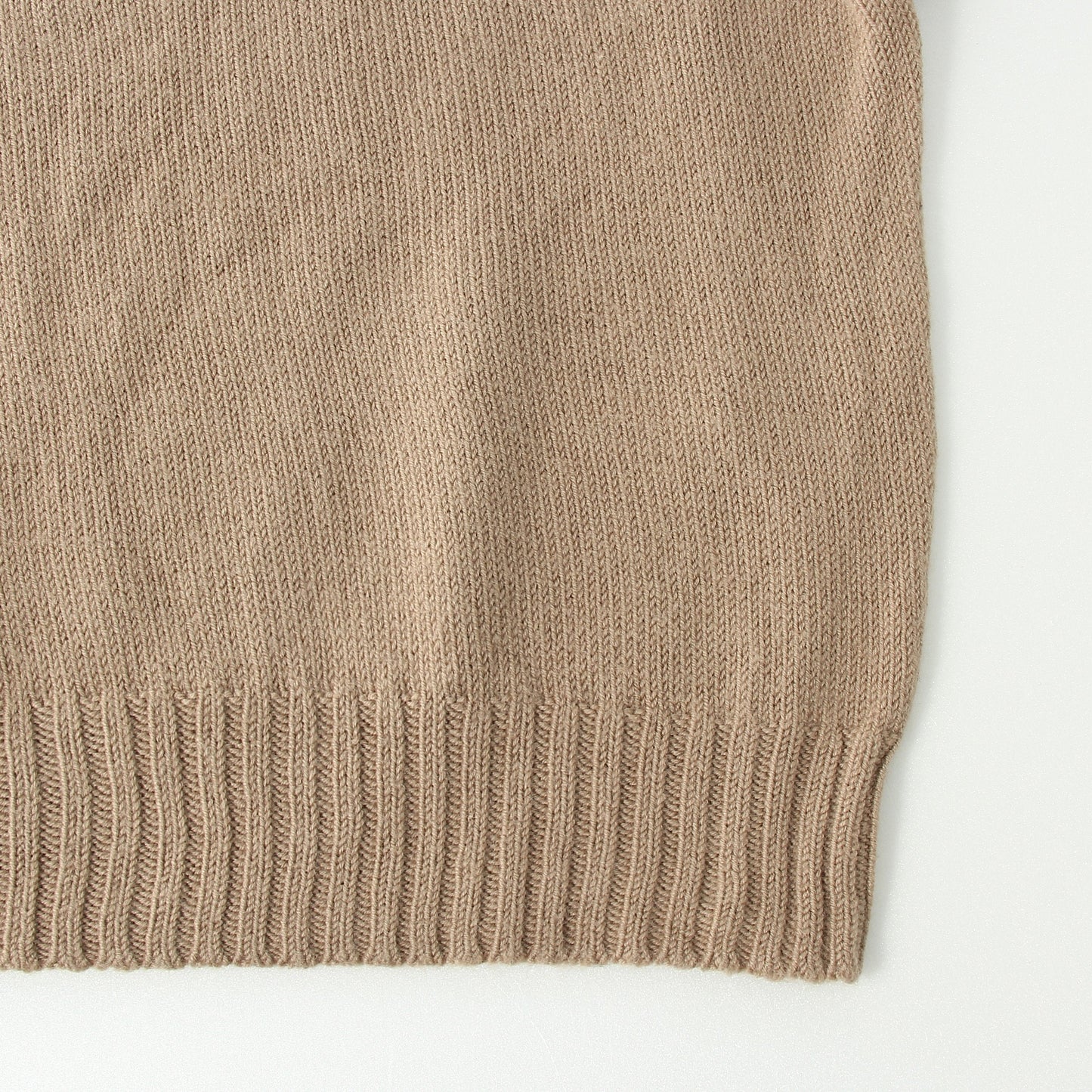CORD YARN WOOL KNIT