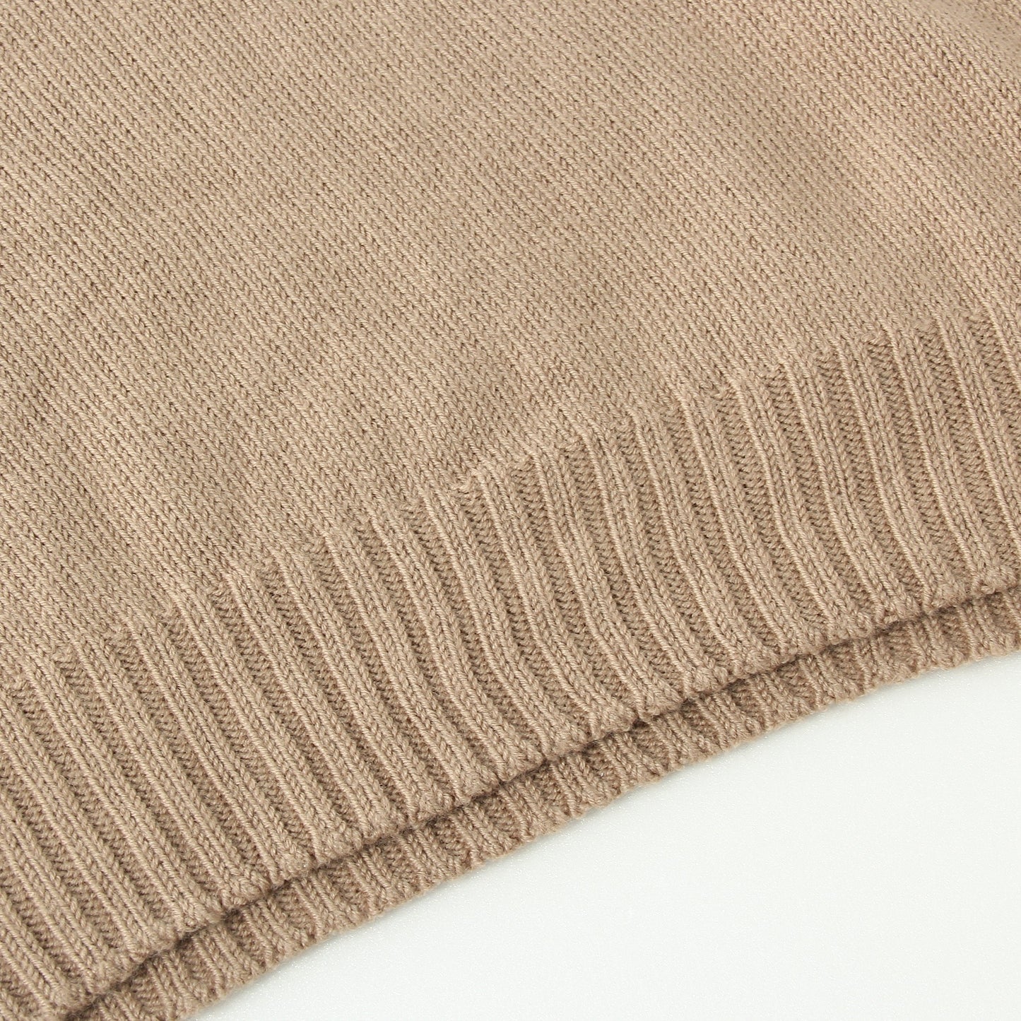 CORD YARN WOOL KNIT