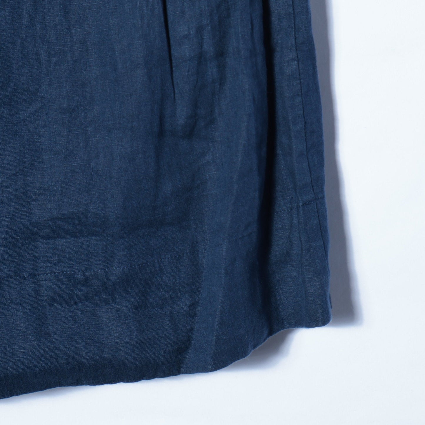 LIGHT WEIGHT LINEN DRESS