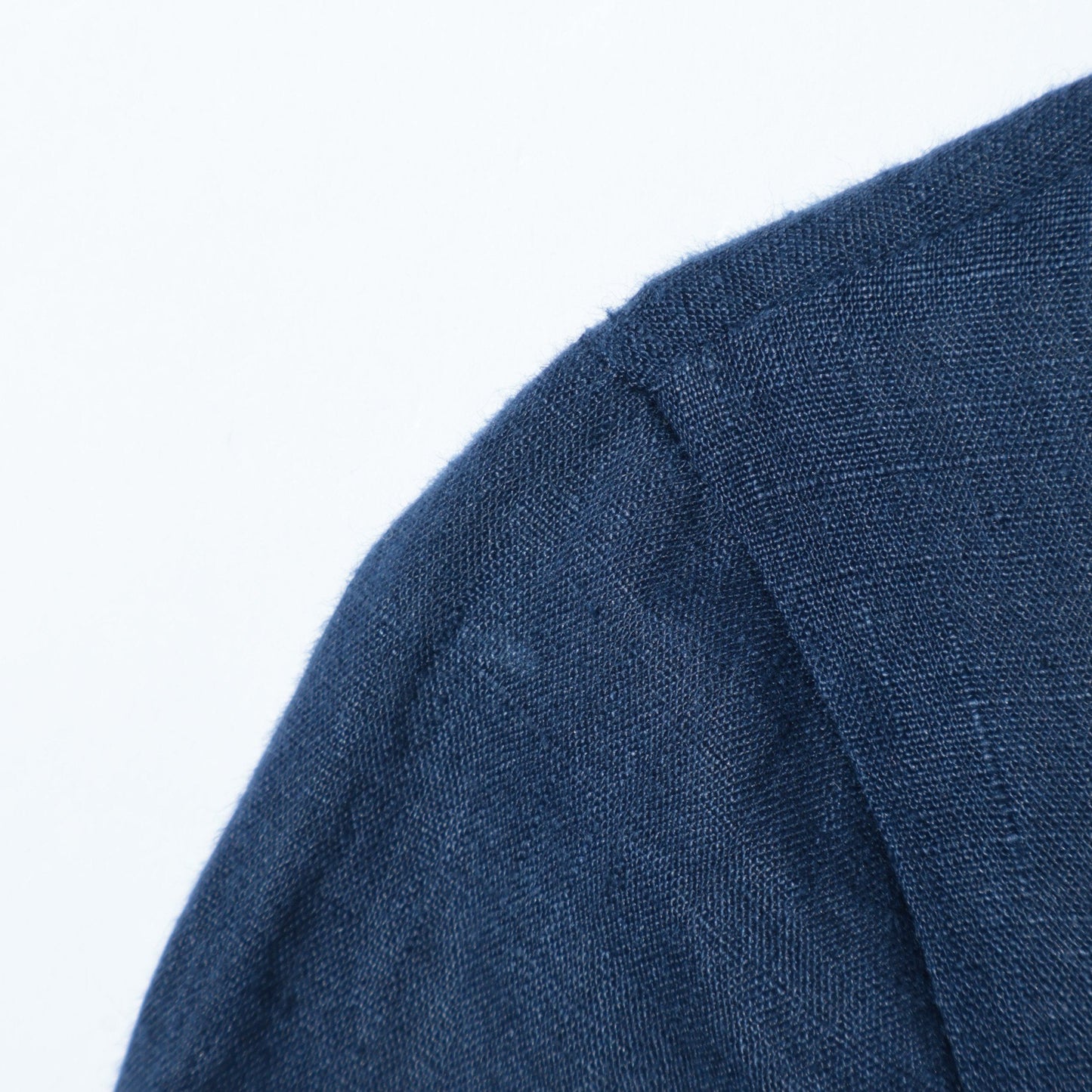 LIGHT WEIGHT LINEN DRESS