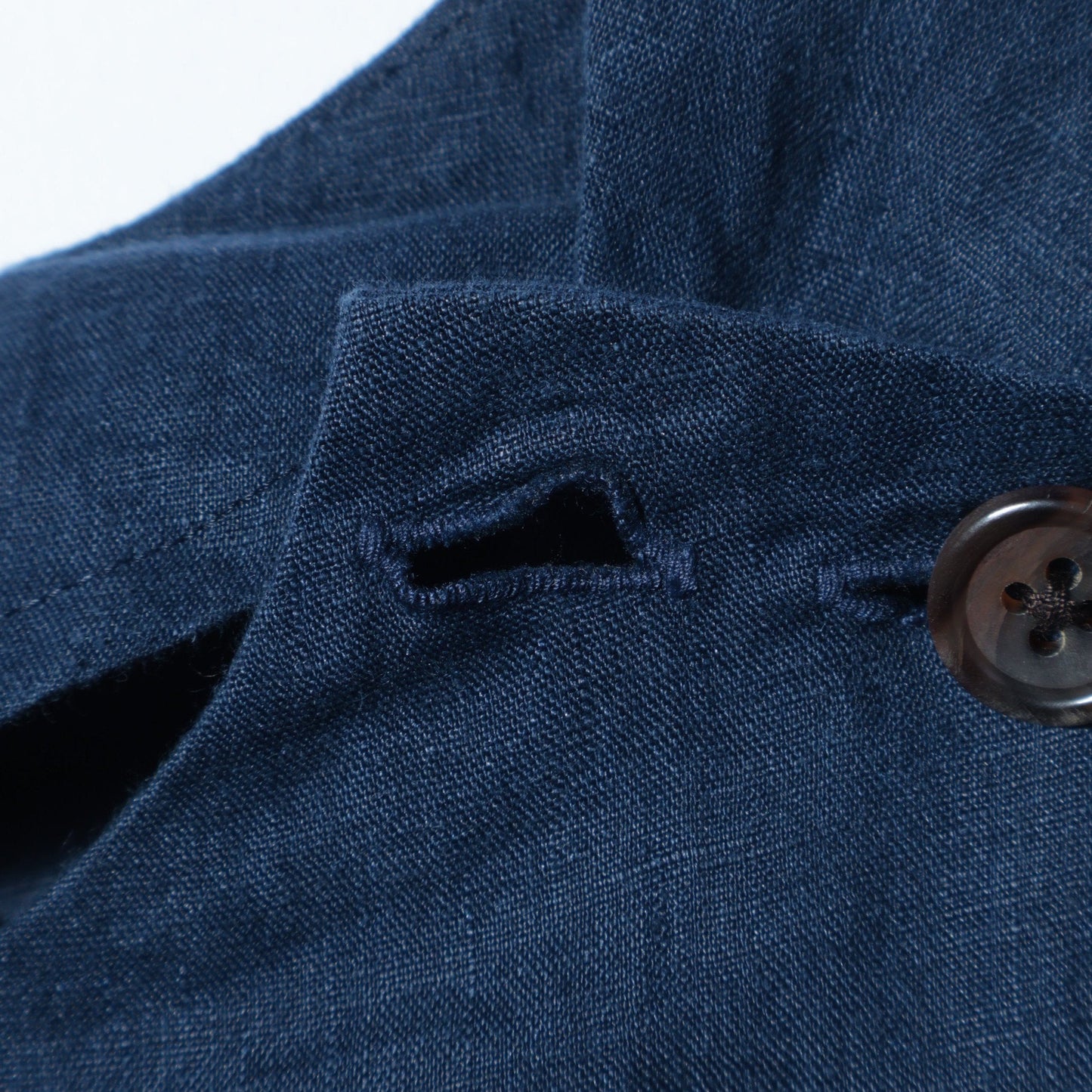 LIGHT WEIGHT LINEN DRESS