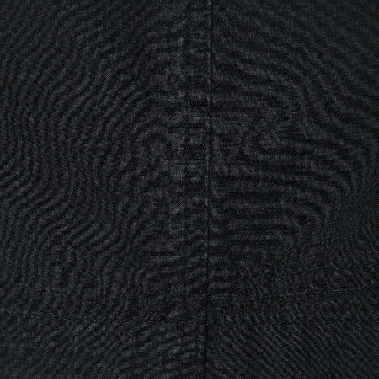 OVERDYE MELANGE COTTON LINEN BLOUSON