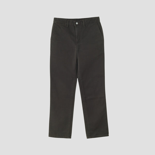 NEW BASIC CHINO TROUSERS