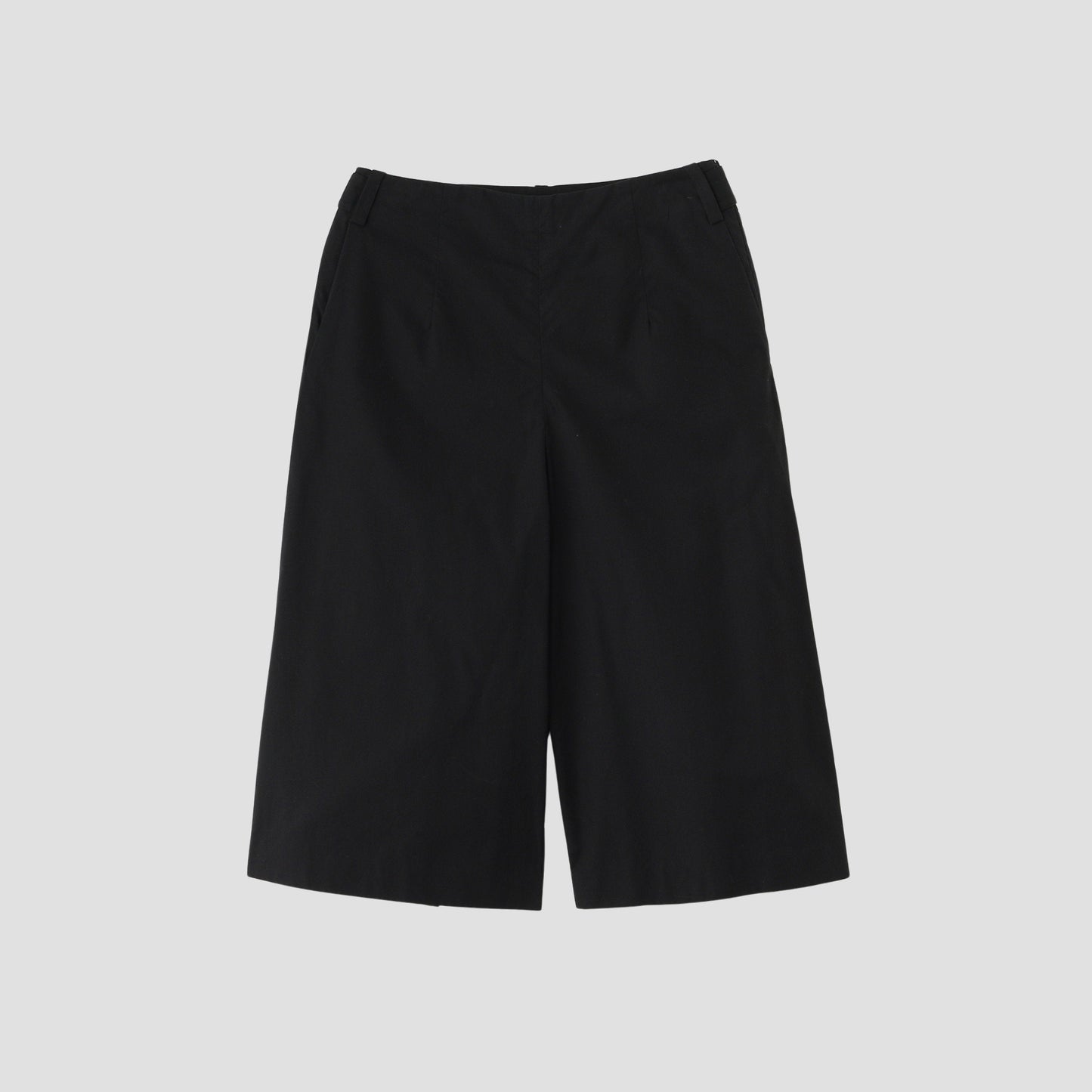 PINPOINT OXFORD TROUSERS