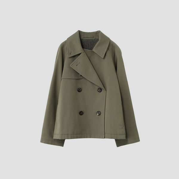 COTTON WOOL COATING