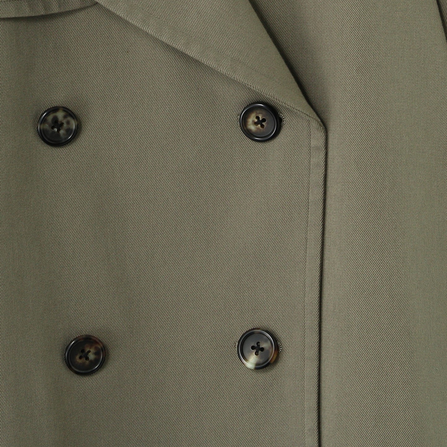COTTON WOOL COATING