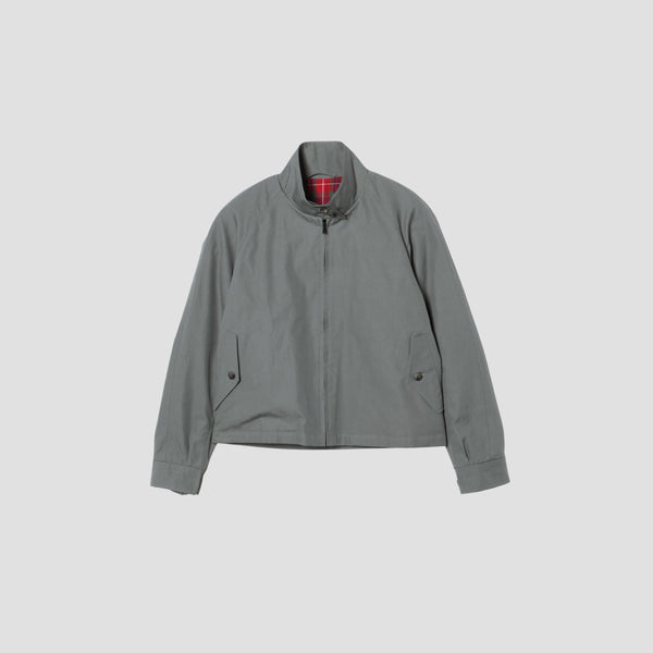 WIND ISLE COTTON BLOUSON